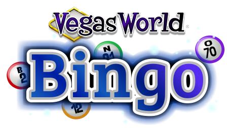 vegas world bingo free online Yes, of course
